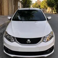با سلام خودرو ساینا ۱۴۰۳ تمیز