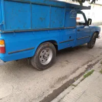 نیسان|خودرو سواری و وانت|آزادشهر, |دیوار