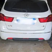 هایما s7+مدل ۱۴۰۱