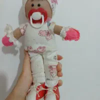 عروسک