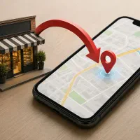 ثبت لوکیشن کسب و کار در  نشان و بلد و گوگل و اسنپ