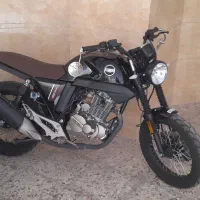 موتور زونتسe2مدل 1404هزارتا کار فقط ابندی
