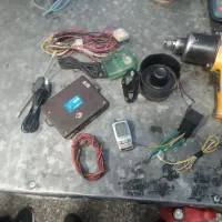 دزدگیر کره ای اصلی