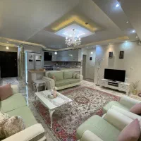 90مترآپارتمان-نصر-مرزداران-باغمیشه-استانداری-سپهر