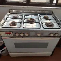 فروش خرید اجاق گاز فردار سالم خراب فرسوده کهنه