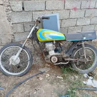 موتور مزایده