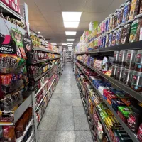 هایپر مارکت
