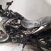 موتور گلکسی nh180  سال ۱۴۰۱