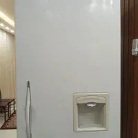 یخچال کارکرده