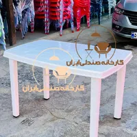 صندلی پلاستیکیmoshoکد۷۵۳۳