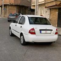 فروش تیبا ۱ مدل آخر ۹۹