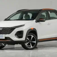 x33 cross cvt