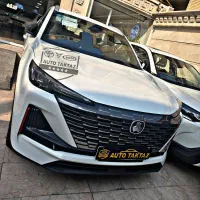چانگان CS55 مونتاژ شده سایپایی ـ صفر خشک تحویل روز