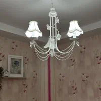 لوستر اتاق نوجوان