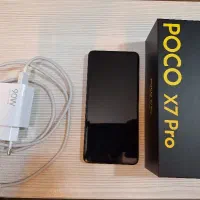 گوشی Pocox7pro|موبایل|همدان, |دیوار