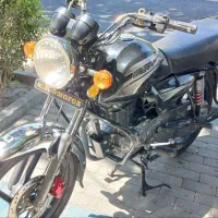 موتور باکسرBx200