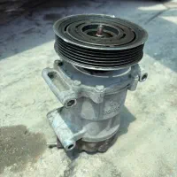 کمپرسور کولر ۲۰۶