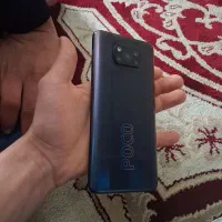 شیامی poco x3 pro|موبایل|قزوین, |دیوار