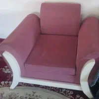 مبل۷نفره ونهارخوری درحدنو