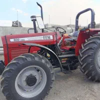 تراکتور 800 جفت صفر