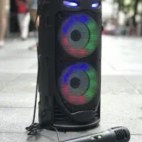 باند اسپیکر و بلندگو کنترل نوی نو