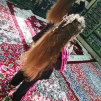 ارزون نفروشید موهای خود را