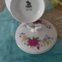 قندان ترمه قدیمی