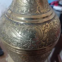 دو عدد گلدان جفت بزرگ نو با وزن بالا وسنگین|مجسمه، تندیس، ماکت|تهران, فاطمی|دیوار