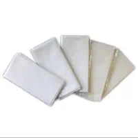 حوله یک بار مصرف 40×80 بهداشتی
