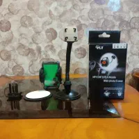 هولدر ماشین آکبند