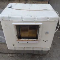 کولر آبی