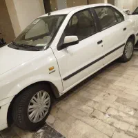 سمند ef7مدل 1392تک سوز