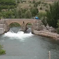 منزل ۴۵ متری نیمه کاره سامان