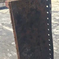 موتور لباس شویی LG