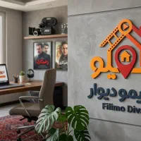 *اشتراک 6 ماهه فیلیمو سه کاربره فقط 400 هزارتومان*