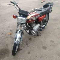 هندا 125 مدل94