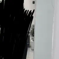 اینه قدی ساده