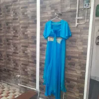 تعدادی لباس مجلسی نو و درحد نو