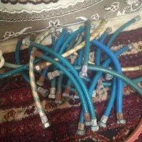 شلنگ توالت