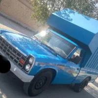 فروش نیسان ۴۰۱اپشنال