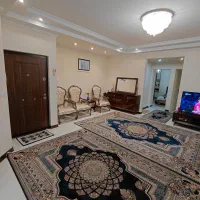 آپارتمان ۷۵متر ستارخان شمال شادمان خوش نقشه فول