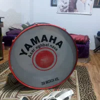 طبل یکمتری فقط ۳ میلیون