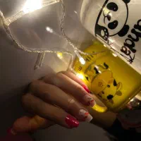 کاشت ناخن