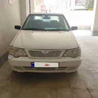 پراید۱۳۲ مدل ۹۰