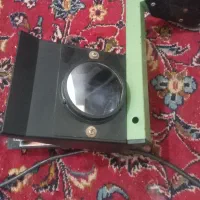 عدسی فیلم برداری