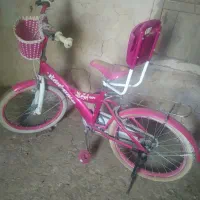 دوچرخه 20