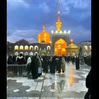 تور ریلی مشهد شرایطی