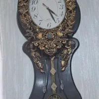 ساعت دیواری