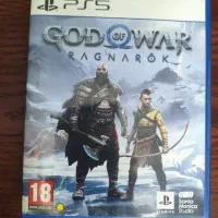 God of war ragnarok ps5
