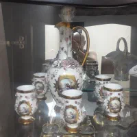 چینی اصل مارکه موبروکا